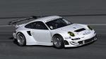 Porsche 911 GT3 RSR 2012 года